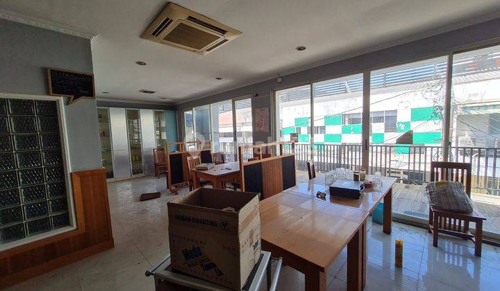 DIJUAL RUKO 2 LT KOMPLEK DARMO PARK SURABAYA 1