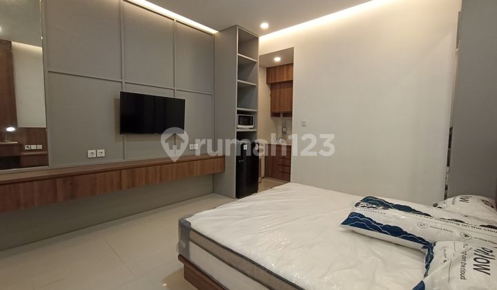 MINIBLOCK LEASEHOLD 25 YRS IN LEGIAN – Modern Unit in Premium Location in Legian Bali