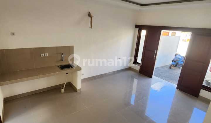 For Sale Ready Unit Semi Villa House in Ungasan, South Kuta – Bali 2