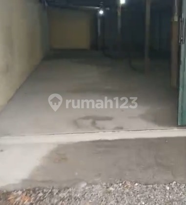 FOR RENT WAREHOUSE – STRATEGIC LOCATION IN MERTASARI