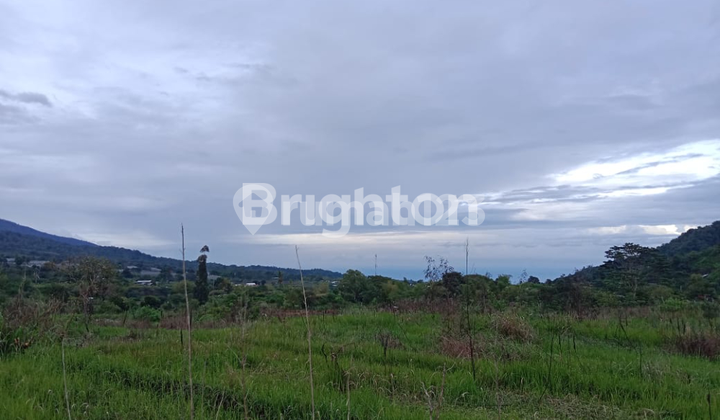  LAHAN INVESTASI 1 HEKTAR – SEMBALUN LAWANG, LOMBOK TIMUR 2