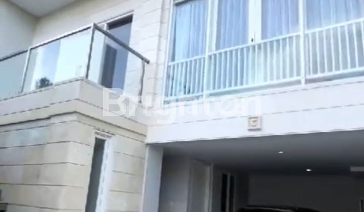 MODERN FREEHOLD VILLA IN UNGASAN – SPACIOUS, FULLY EQUIPPED, AND READY TO MOVE IN!