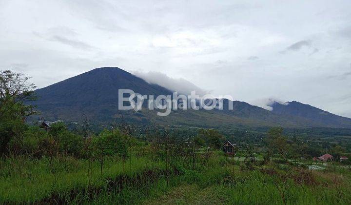 TANAH STRATEGIS DI SEMBALUN LAWANG LOMBOK TIMUR 1