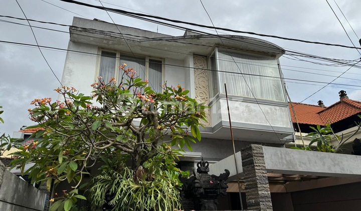 Dijual Rumah Modern Minimalis di Denpasar Utara – Lokasi Premium Harga Spesial Dijual Rumah Modern Minimalis di Denpasar Utara – Lokasi Premium Harga Spesial