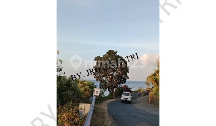 Tanah Luas di Desa Bunutan, Abang – Karangasem, Bali Timur Tanah Luas di Desa Bunutan, Abang – Karangasem, Bali Timur