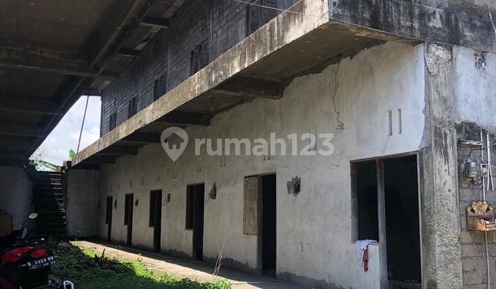 DIJUAL CEPAT KOST-KOSTAN BARU 2 LANTAI 24 KAMAR – DALUNG, BADUNG DIJUAL CEPAT KOST-KOSTAN BARU 2 LANTAI 24 KAMAR – DALUNG, BADUNG