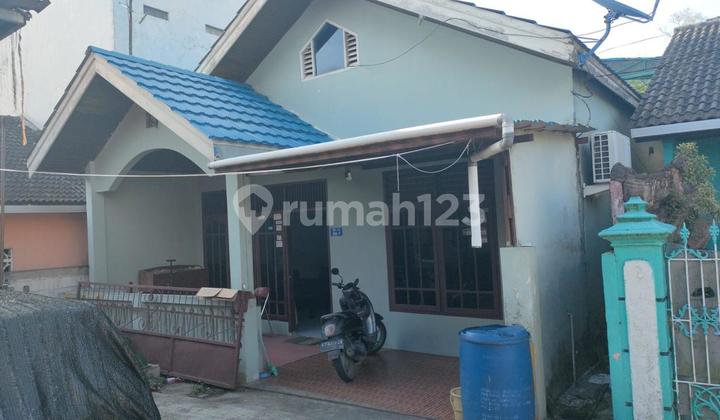 FOR SALE MOVE-IN READY HOUSE IN SUMBER REJO BALIKPAPAN FOR SALE MOVE-IN READY HOUSE IN SUMBER REJO BALIKPAPAN