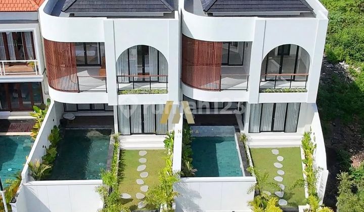 Hot Sale New Brand Villa Style Santorini di Ungasan:fire: