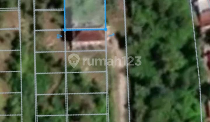 Dijual Tanah di Jimbaran, Lokasi Dekat Unud Jimbaran