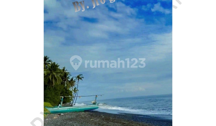 Dijual Tanah Los Pantai – Desa Bukti, Kecamatan Kubutambahan, Kabupaten Buleleng Dijual Tanah Los Pantai – Desa Bukti, Kecamatan Kubutambahan, Kabupaten Buleleng