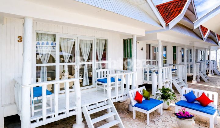 NICE BALATOA BUNGALOW IN SULAWESI SELATAN