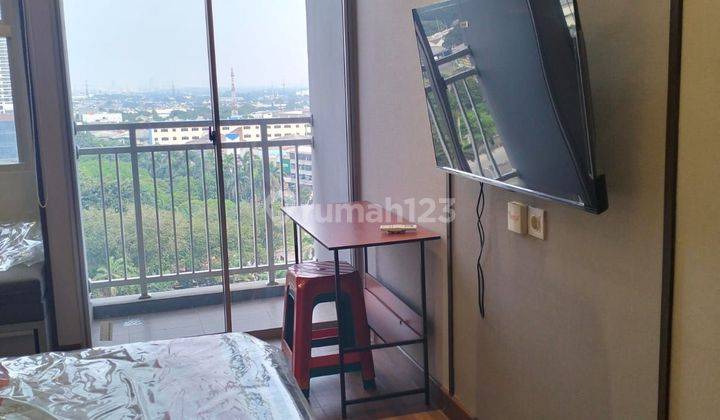 Apartemen Strategis kawasan Serpong 1