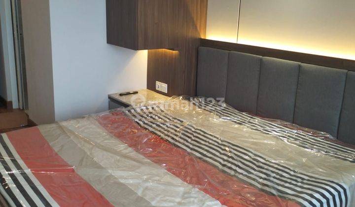 Apartemen Strategis kawasan Serpong 2