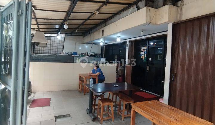 Resto , Cafe , Kost²an Mari Merapat... 2