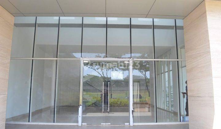 Ruko Terbaik Di Bsd, Kuliner, Kantor, Klinik Kecantikan 2