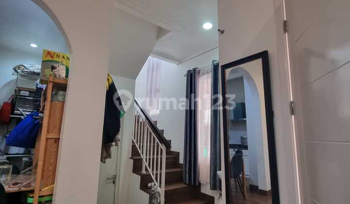 Rumah Strategis Di Gading Serpong, Dekat Pusat Kuliner 