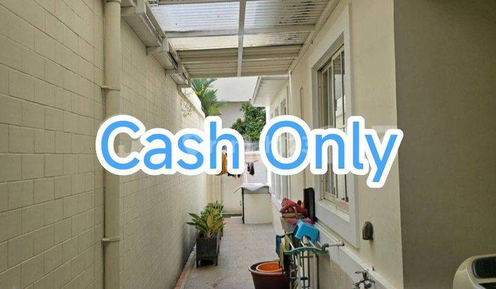 Rumah Dijual Cepat... Cash Only.  2