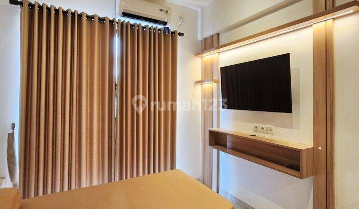 Jual Cepat Apartemen Sky House Lt 7 1