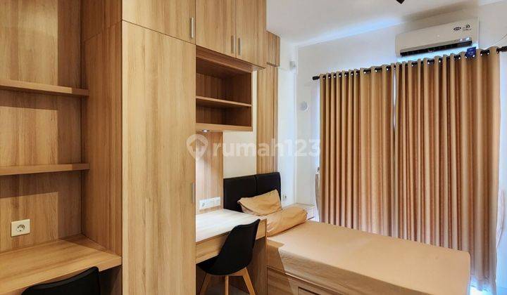 Jual Cepat Apartemen Sky House Lt 7 2