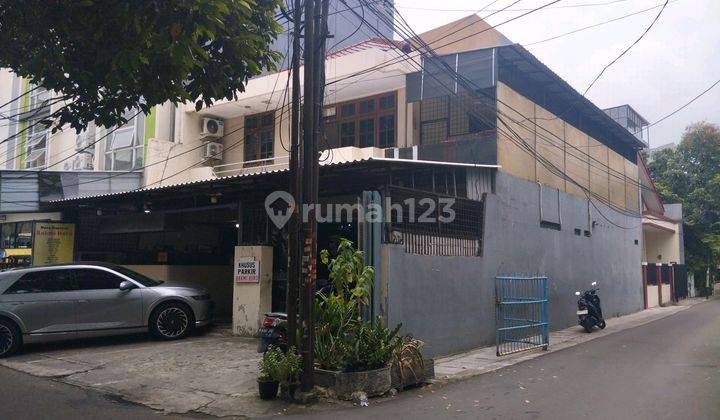 Resto , Cafe , Kost²an Mari Merapat... 1