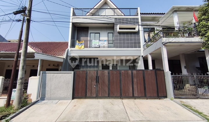 Bangunan Mandiri Cantik , Kwalitas Bagus Nih...