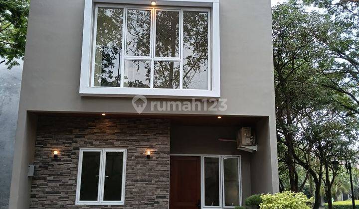Jual Cepat... Rumah Baru & Bangunan Mandiri...  2
