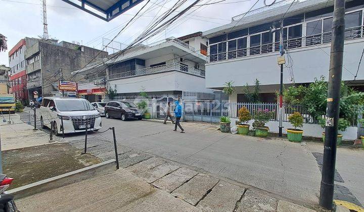 Dijual Ruko... Buyer Terima Kondisi Rapi Selesai Di Renovasi. 2
