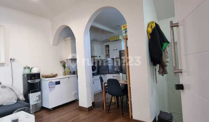 Rumah Strategis Di Gading Serpong, Dekat Pusat Kuliner  2