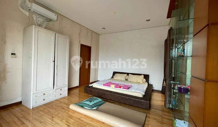 Luxury House in Setrasari Sutami, Bandung City, Ready to Occupy 2