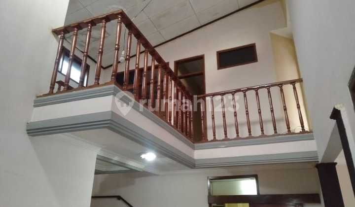Affordable House in Batununggal Complex, Bandung City 2