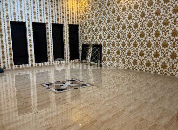 Hot Deal Rumah Villa Luas Best View Best Price  2