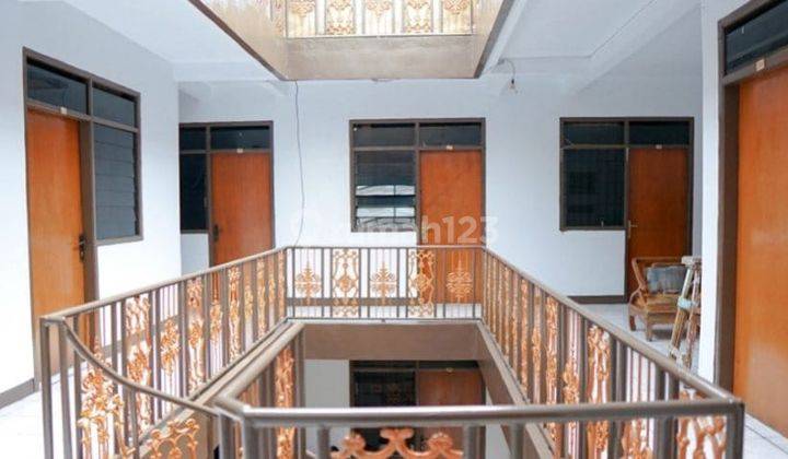 Rumah Kos Aktif Produktif Dekat Maranatha Kota Bandung 2