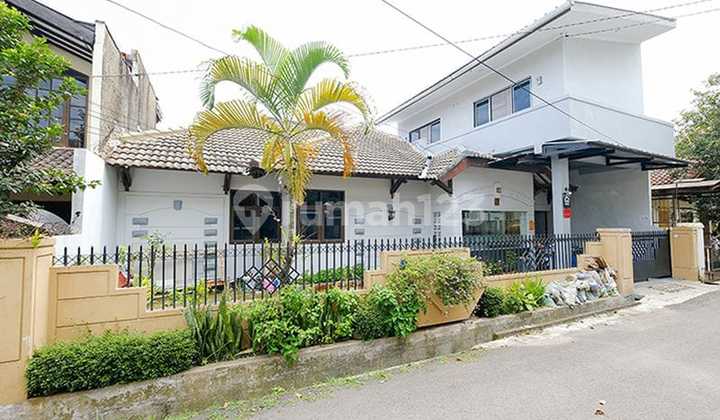 Rumah Kos Aktif Full Terisi Dekat Kampus Area Pusat Kota Bandung