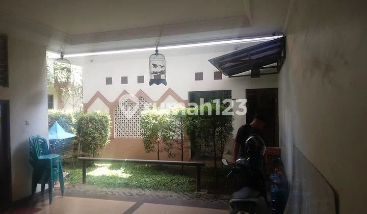 Rumah Kantor Harga NJOP Hitung Tanah Area Buahbatu Bandung 2