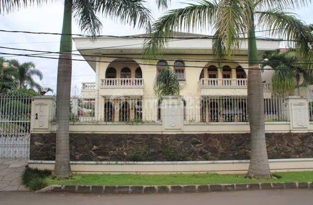 Rumah Sayap Dago Luas Menarik Siap Huni Kota Bandung 2