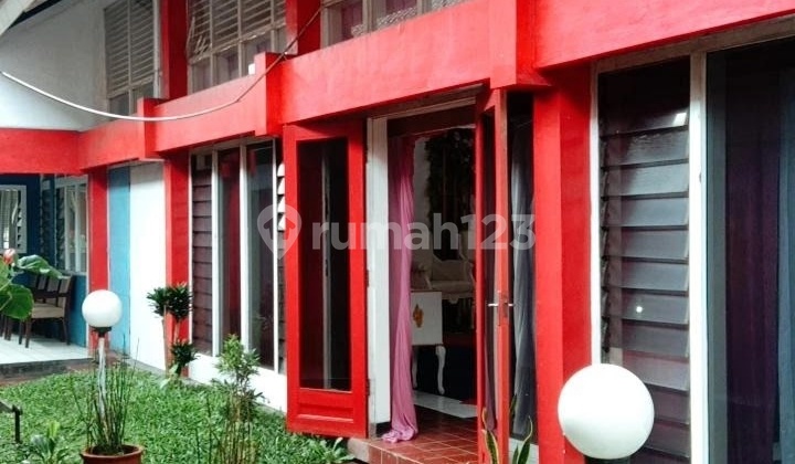 Hotel Aktif Potensial Di Lembang Bandung Hotel Aktif Potensial Di Lembang Bandung