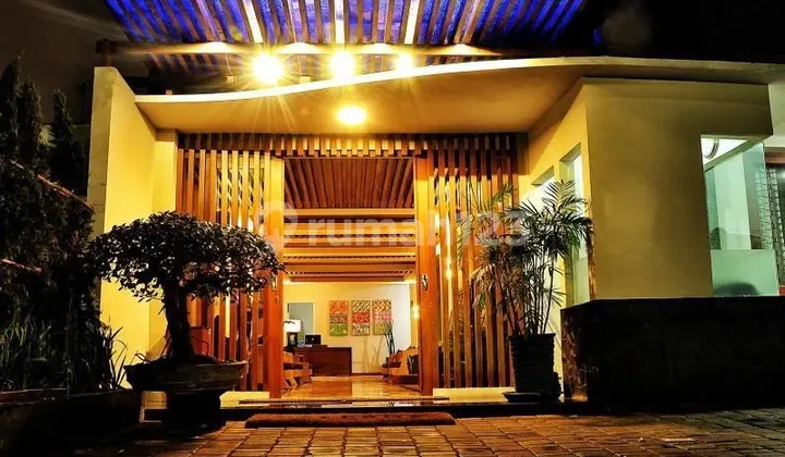 Rumah Guest House Sayap Riau Kota Bandung Rumah Guest House Sayap Riau Kota Bandung