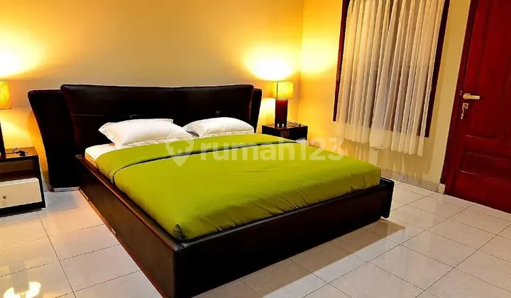 Rumah Guest House Sayap Riau Kota Bandung 2