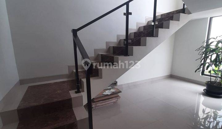 Dijual Rumah Baru 2 Lantai Batununggal Kota Bandung 2