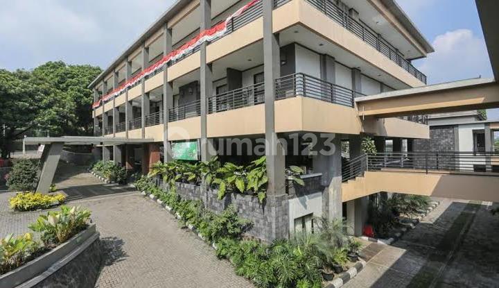 HOTEL Aktif Produktif Terawat di Setiabudi Bandung SHM HOTEL Aktif Produktif Terawat di Setiabudi Bandung SHM