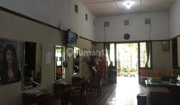 Rumah Asri Nyaman Strategis Di Riau Martadinata Kota Bandung 2