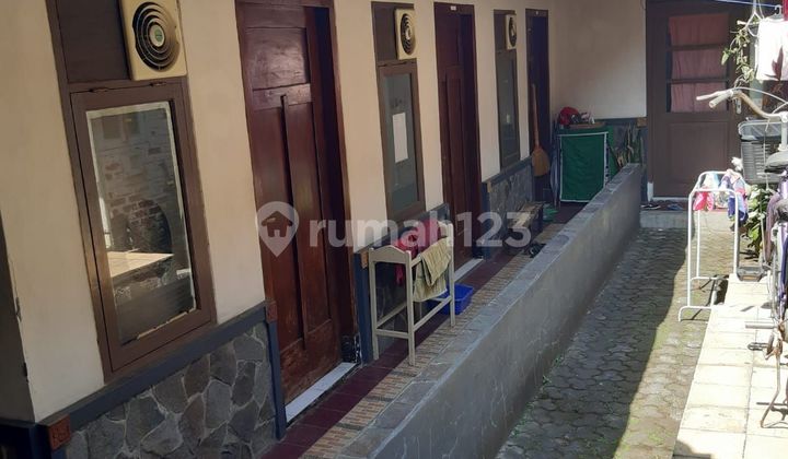 Rumah Luas Strategis Terawat di Lengkong Kota Bandung 2