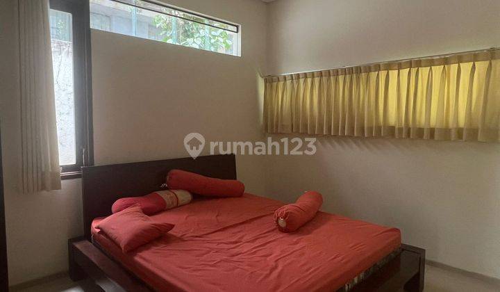 Rumah Asri 2 Lantai di Dago Resort Bandung Utara 2