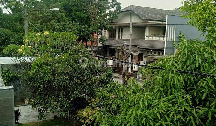 Rumah Megah 2 Lantai di Sayap Riau Kota Bandung 2