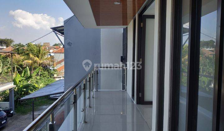 Rumah Baru 2 Lantai Sayap Dago View Kota Bandung Utara 2