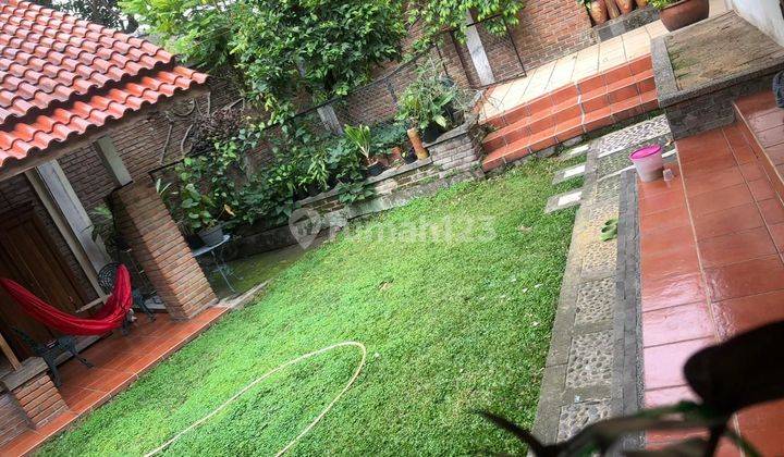 Rumah Luas Di Turangga 2 Lantai Siap Huni Sayap Buah Batu Bandung 2