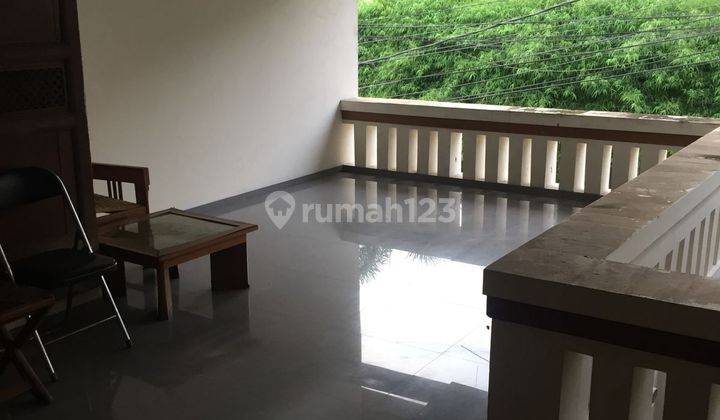 Rumah Asri Nyaman Di Setra Indah Kota Bandung 2