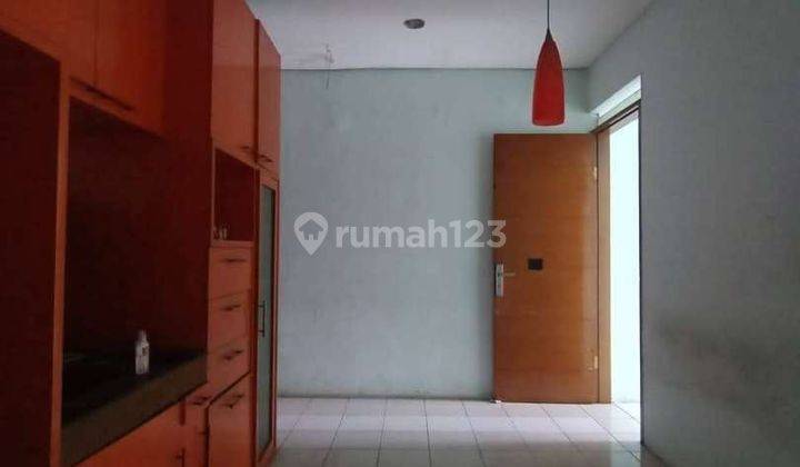 Rumah Murah di Cikutra Baru Kota Bandung 2