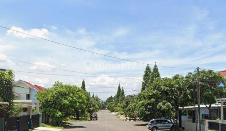 Rumah Disewa Komplek Setra Dago Antapani Bandung 1