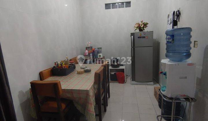 Rumah Megah 2 Lantai Di Gempol Sari Indah Kota Bandung 2